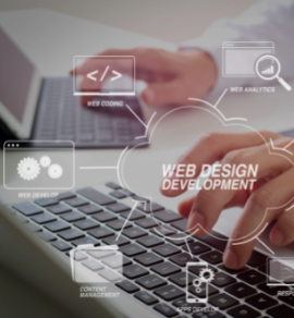 web development services